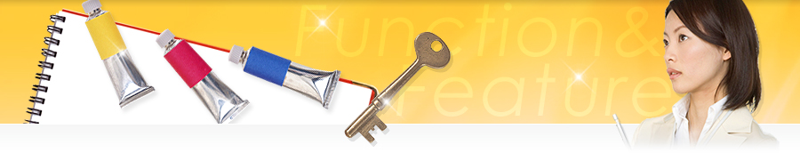 Function&Feature